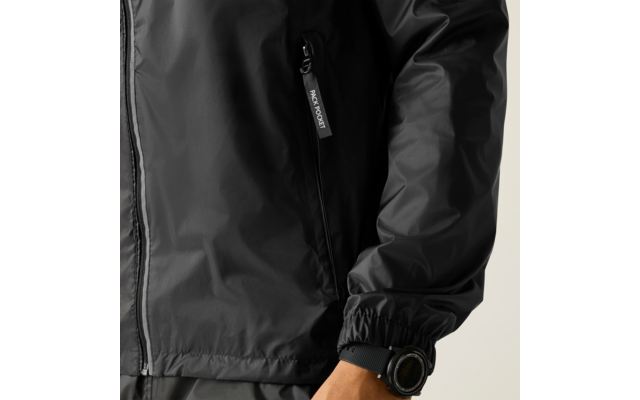 Regatta Lyle IV Herren Regenjacke