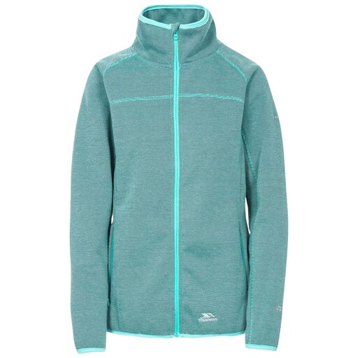 Forro Polar Tenbury Para Mulher Trespass