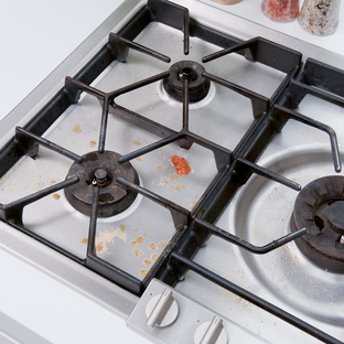 HG Keuken Vetweg Spray 500ML