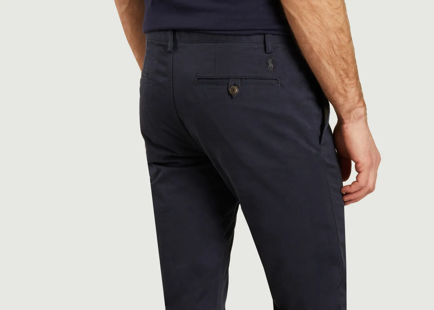 Pantalon chino slim Polo Ralph Lauren
