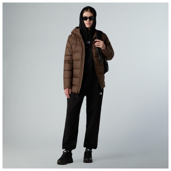 The North Face - Women's Hyalite Down Parka - Manteau
