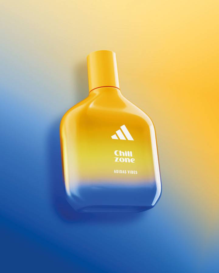 Adidas Chill Zone Giftset