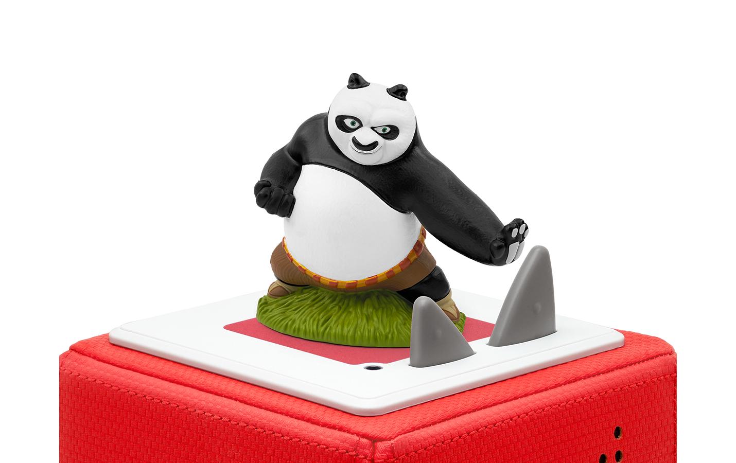 Hörbuch Kung Fu PandaHörspiel