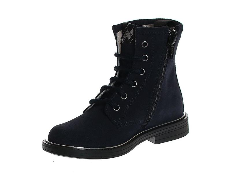 EB Shoes 2204 Blauw