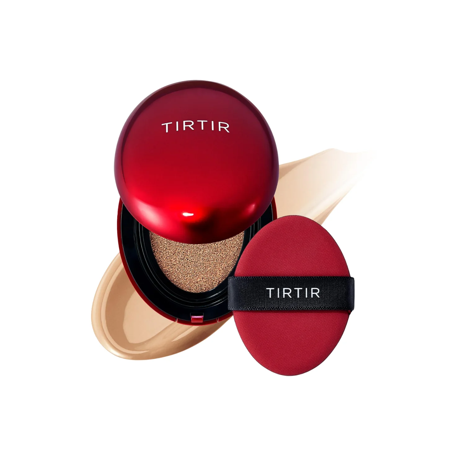 TIRTIR Mask Fit Red Cushion Foundation