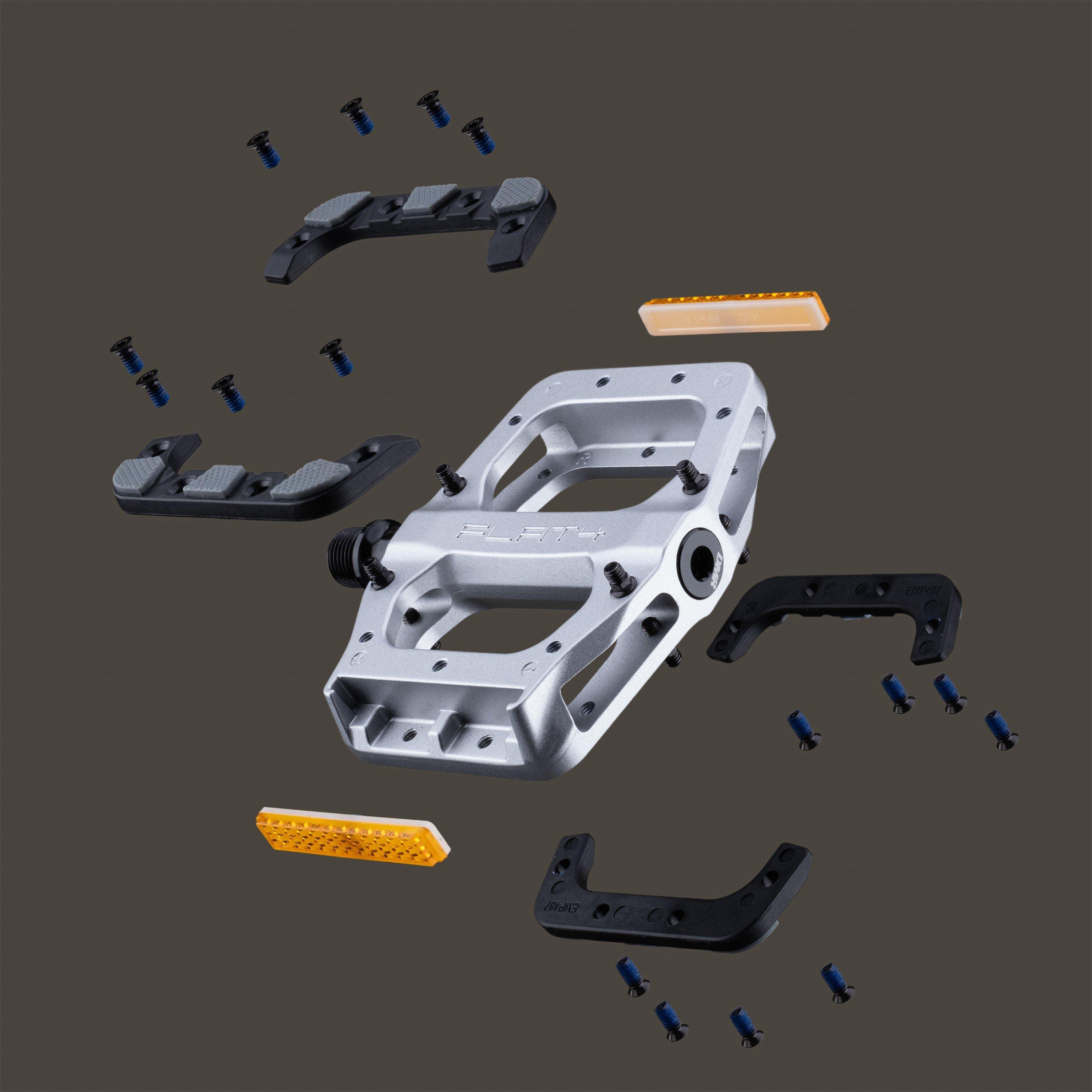 DMR FLAT4 Pedal