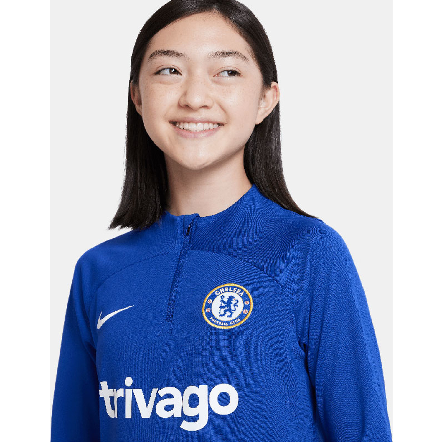 Nike Chelsea Academy Pro Trainingspak Kids
