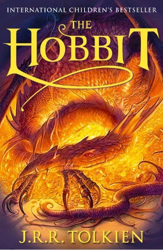 The Hobbit (Paperback)