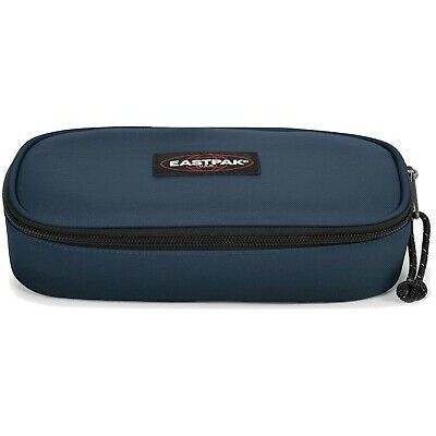 EASTPAK Oval Single - Trousse 1 compartiment - ocean navy