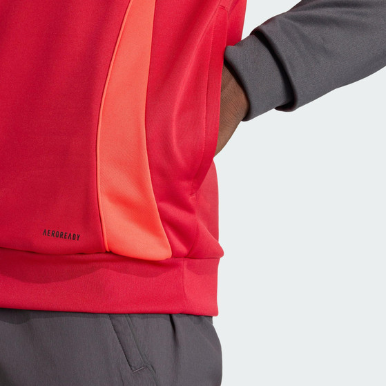 adidas Liverpool TK Hoody 2025/2026
