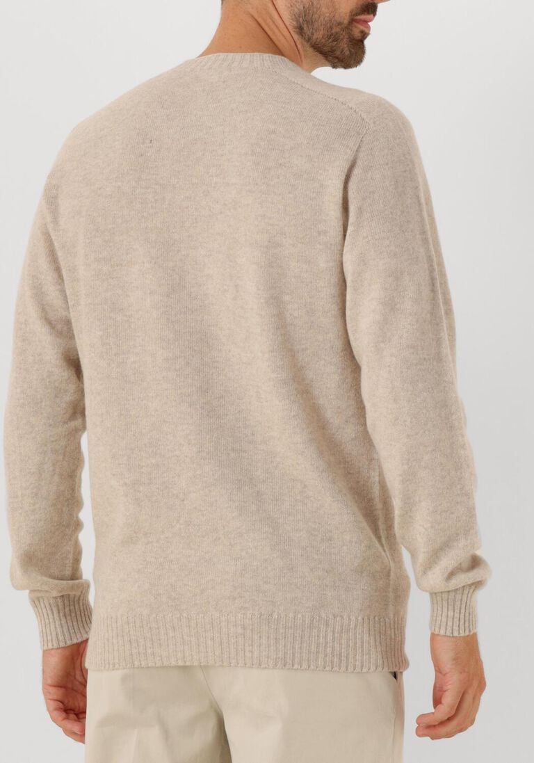 zand profuomo trui pullover crew neck