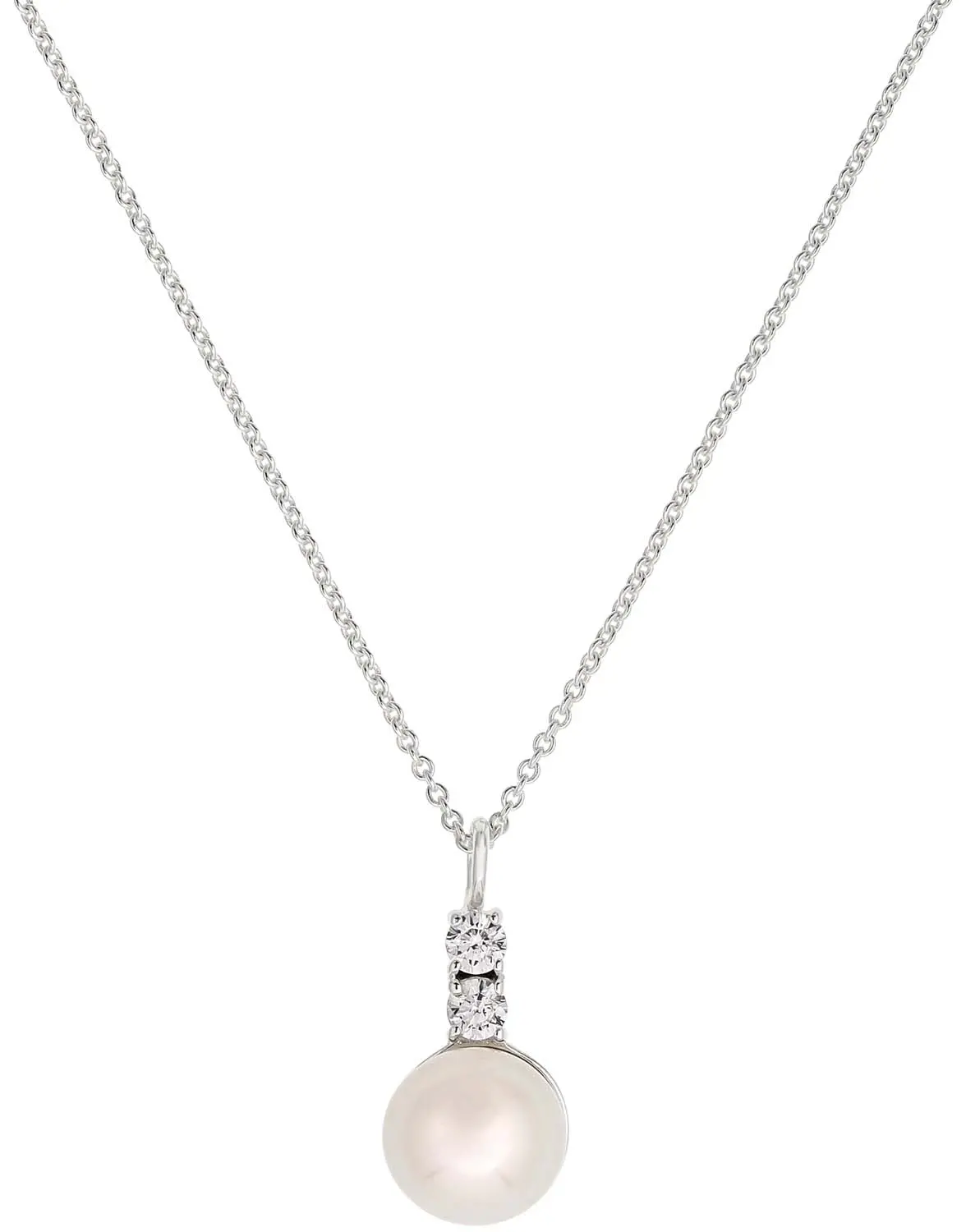 Kette - Pearly Drop
