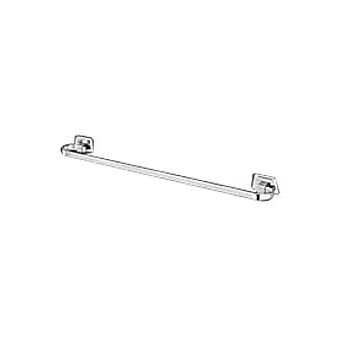 Geesa Standard wandhanddoekhouder 60cm chroom