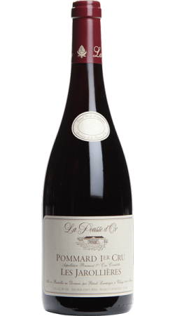 Domaine de La Pousse d'Or 2016 Pommard 1er Cru Les Jarollières Rouge