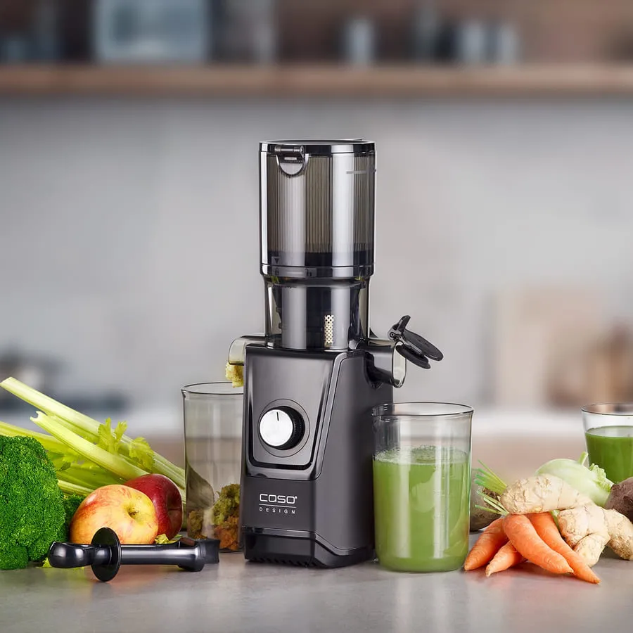 Caso Slow Juicer