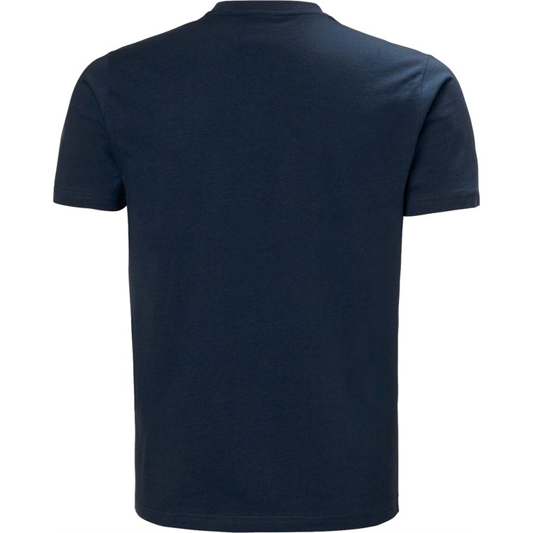 Helly Hansen Hh Box T 2.0 Navy