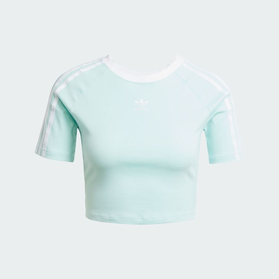 Adidas Original T-shirt 3 bandes Baby