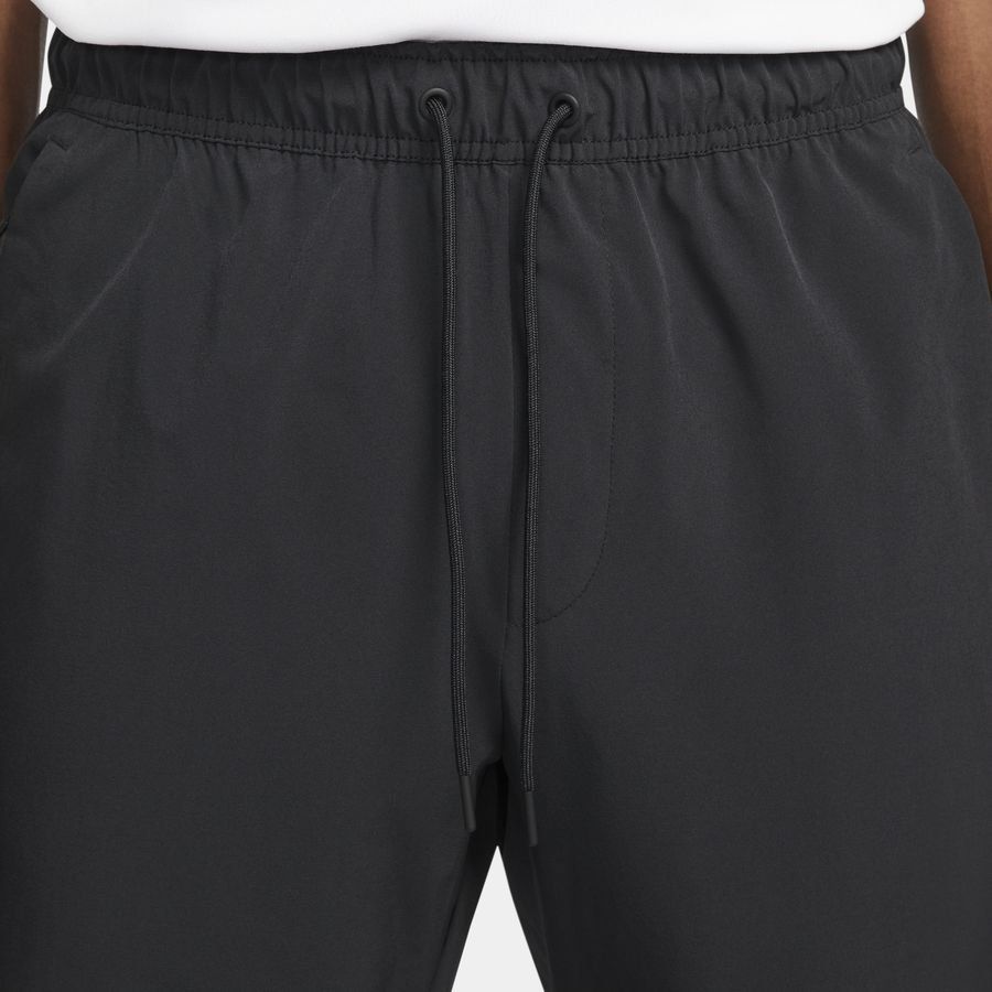 Nike Unlimited Men's Dri-FIT Zipper BLACK/BLACK/BLACK
