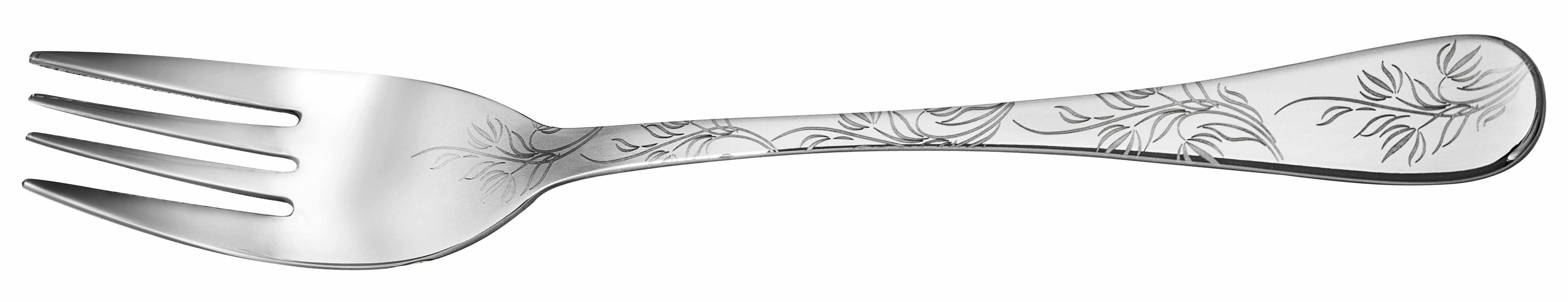CAMELIA FOURCHETTE INOX