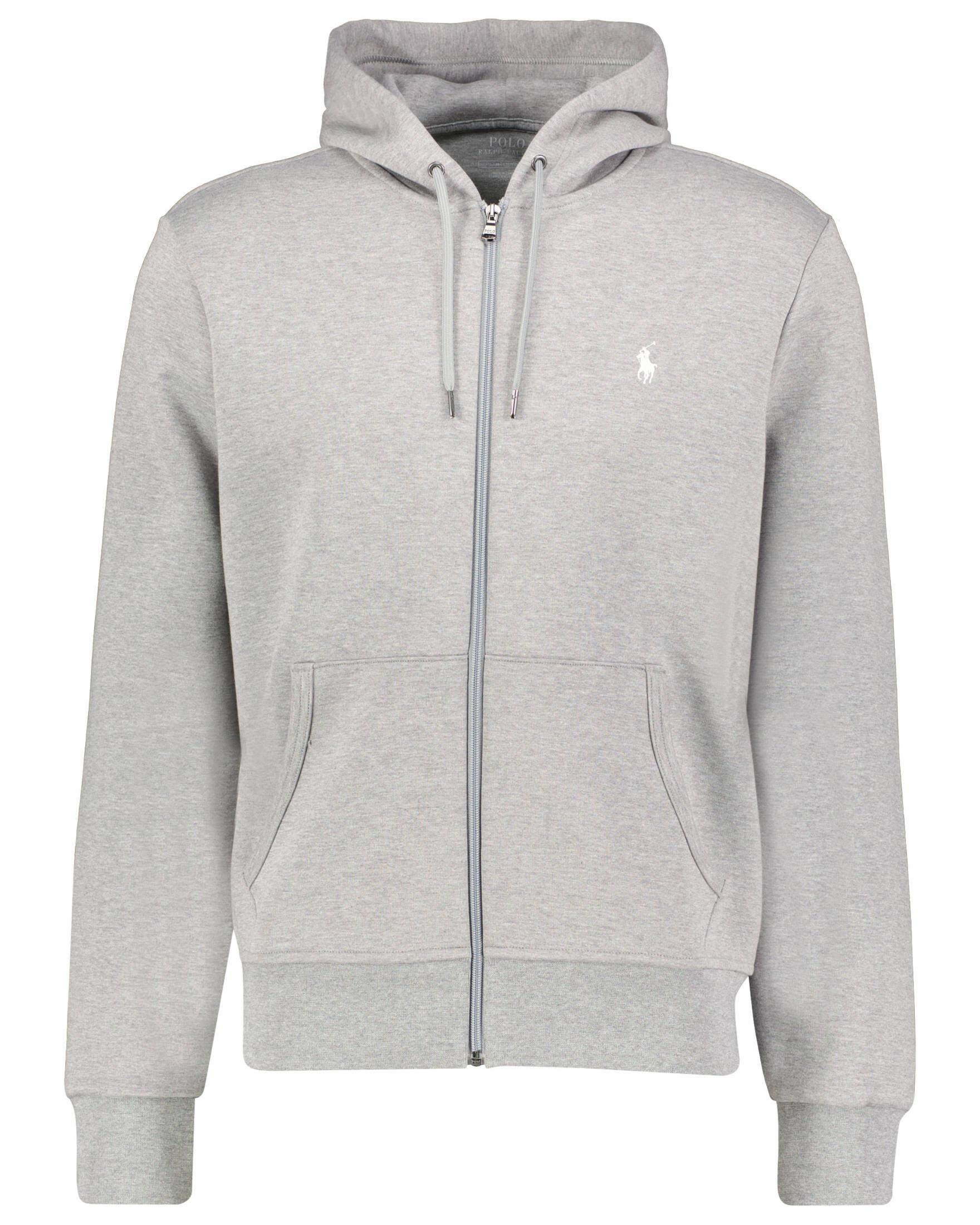 Polo Ralph Lauren| Herren Sweatjacke mit Kapuze
