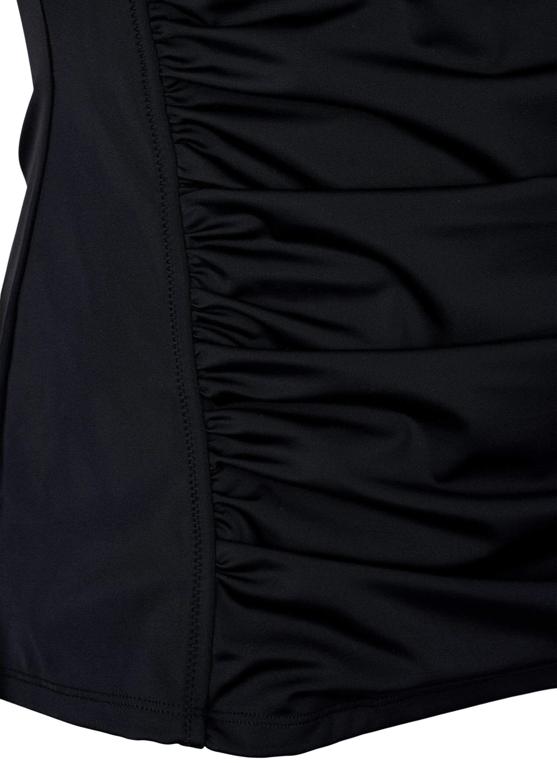 Draperet tankini