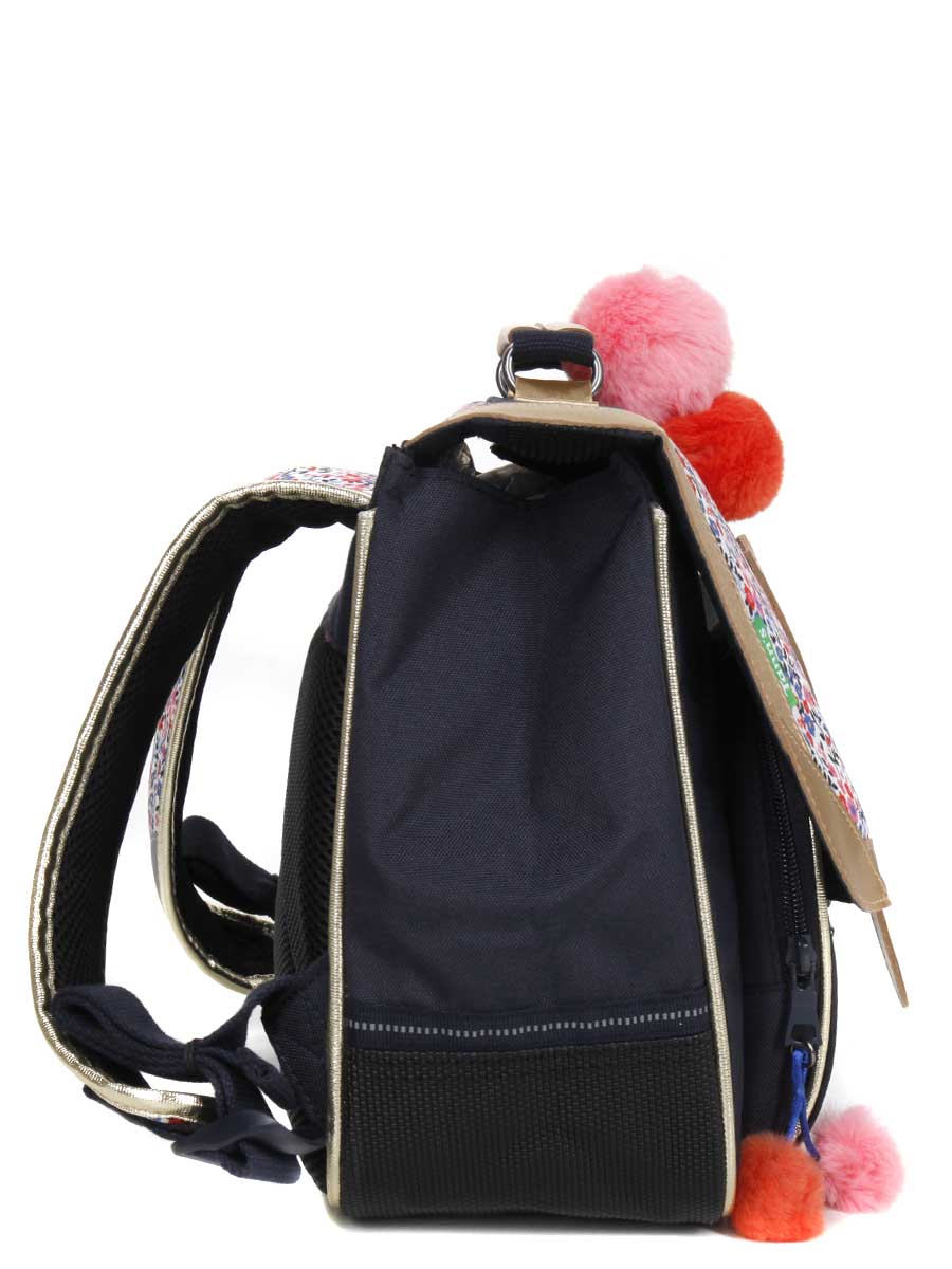 Cartable Tann's Antonia 32 cm
