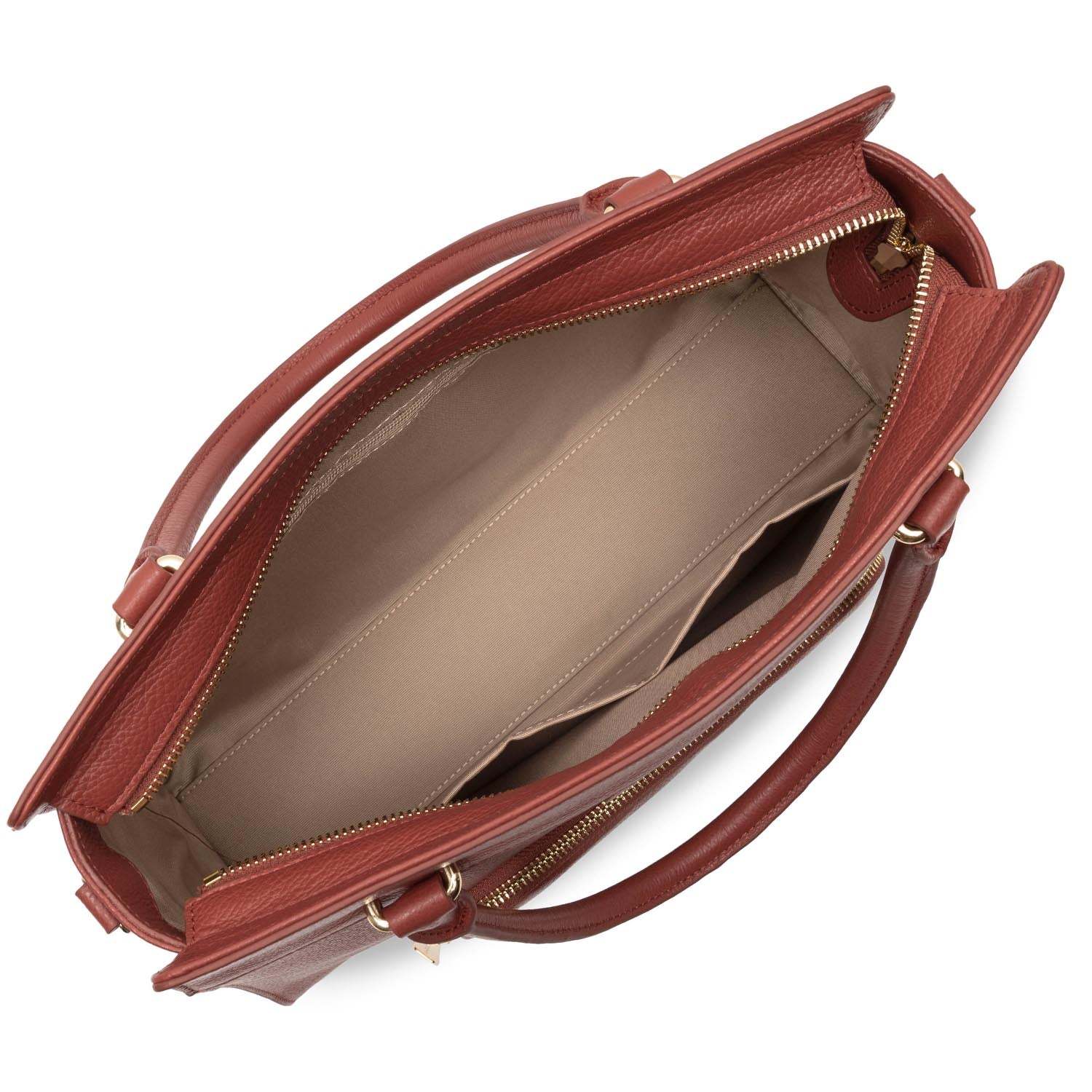 Dune-Grand sac cabas main