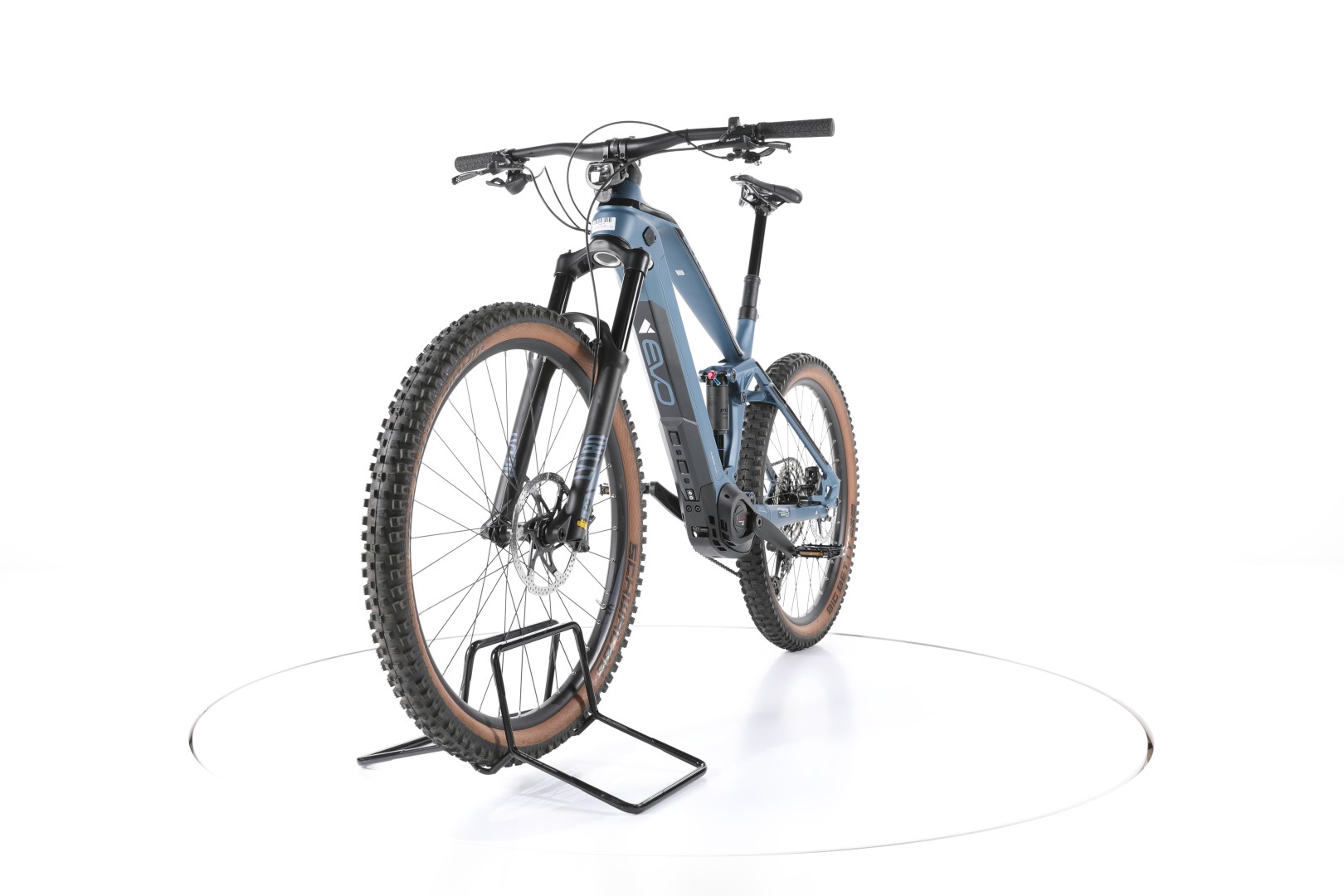 Bulls Sonic EVO AM 2 Carbon (2023) | Diamond
