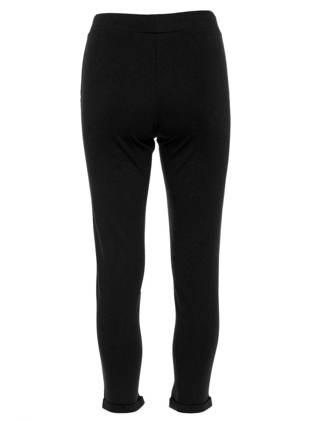 7/8 Jogpants Tina mit Umschlagsaum