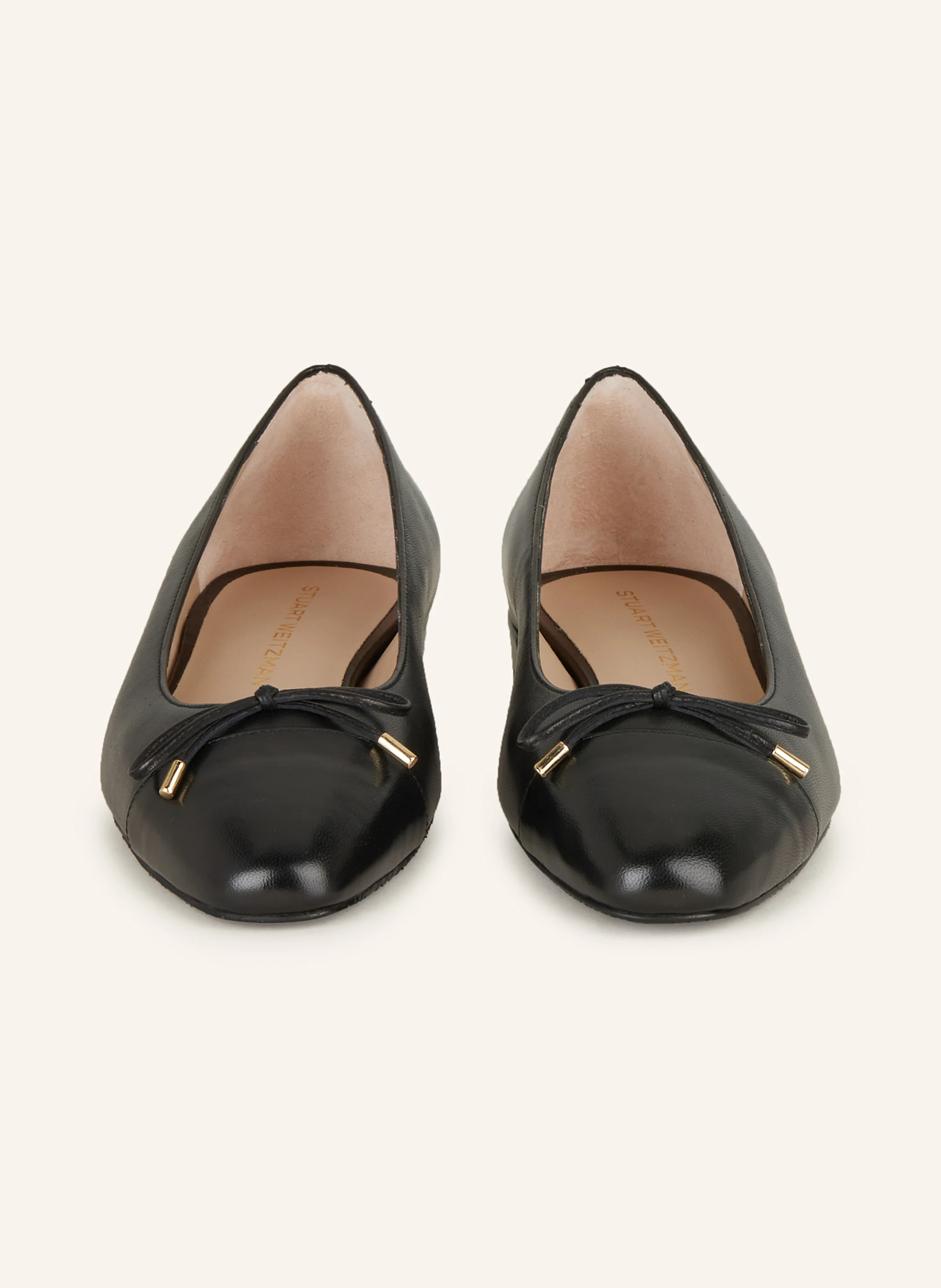 STUART WEITZMAN Ballerinas