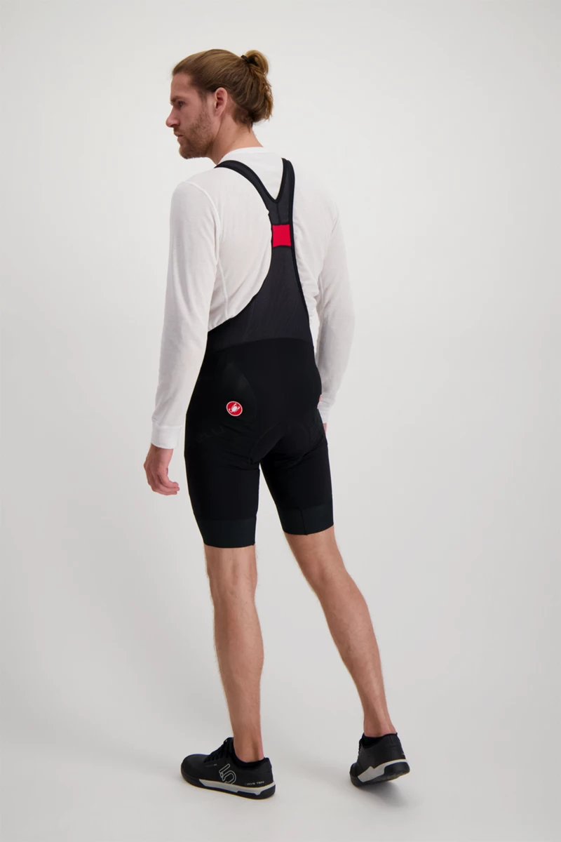 Castelli Endurance 3 Herren Bib Tight