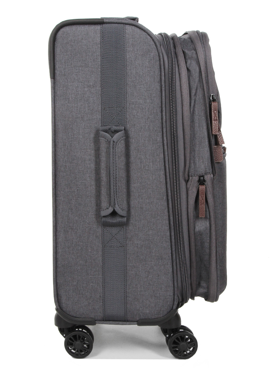 Valise Delsey Maubert 2.0 - 55 cm