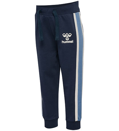 Hummel Bukser - hmlBobby - Blåe Night