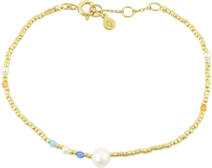 Hultquist Isabella bracelet Gold