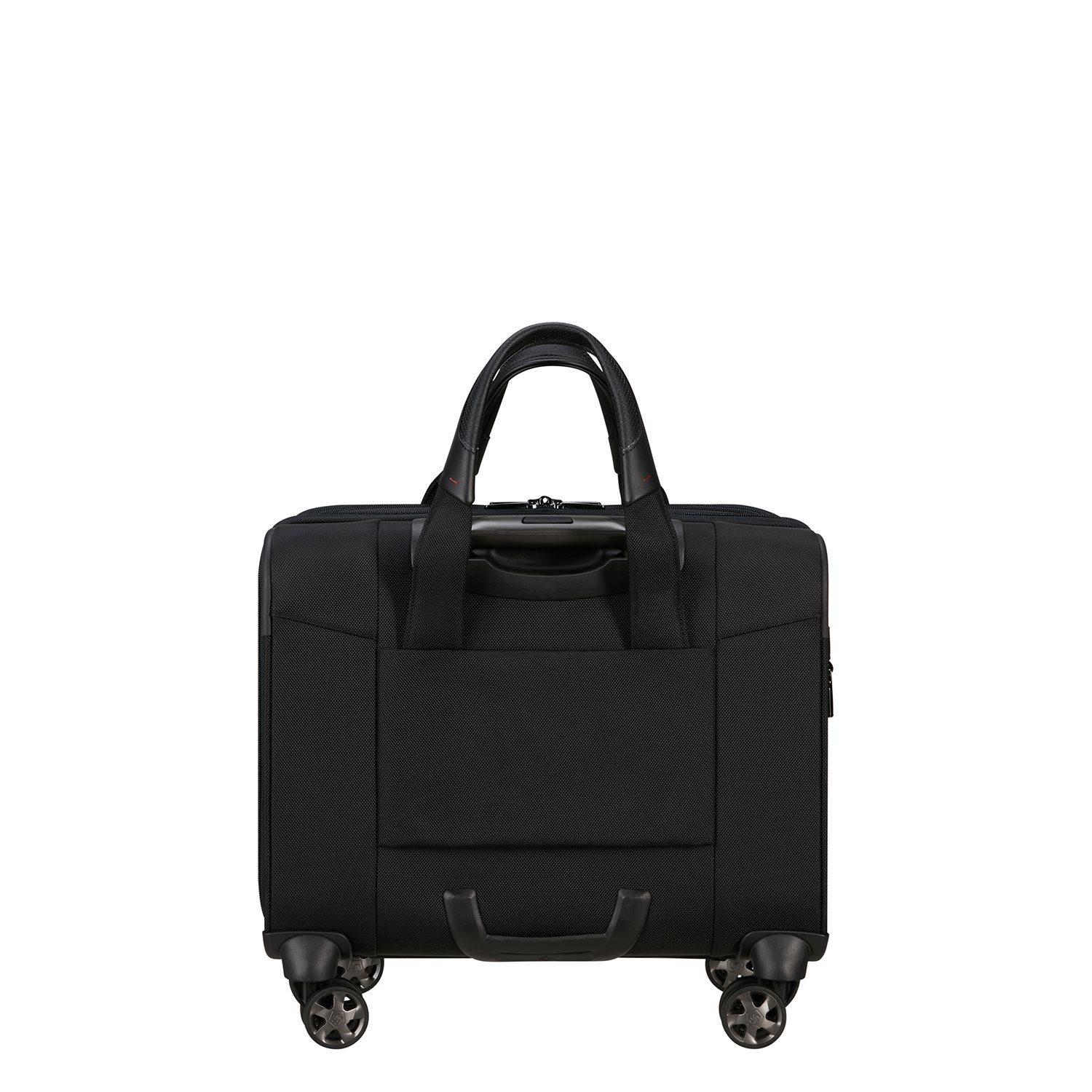 Samsonite Pro-DLX 6 Spinner Tote 15.6