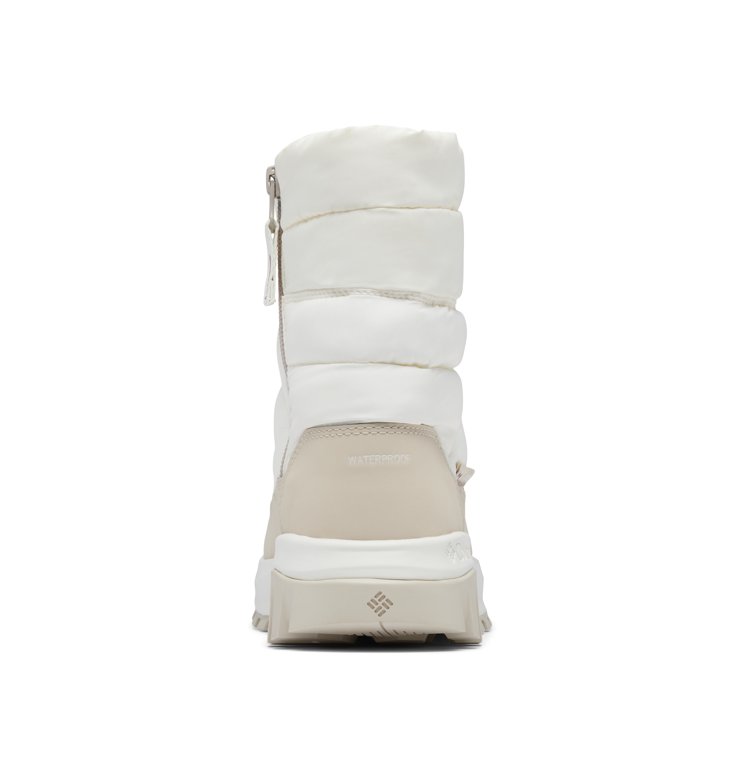 Columbia Snowboots »SNOWTROT™ MID«  gefüttert