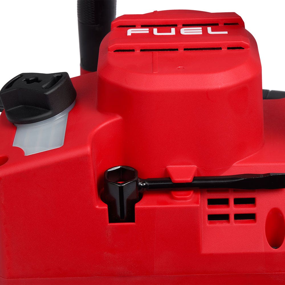Capa para motosserra MILWAUKEE FUEL™ 18V 305mm (12
