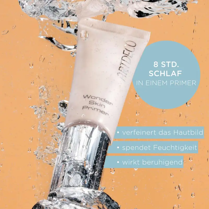 Wonder Skin Primer