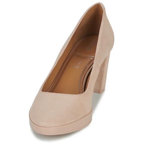 Geox - D WALK PLEASURE 60 - Beige
