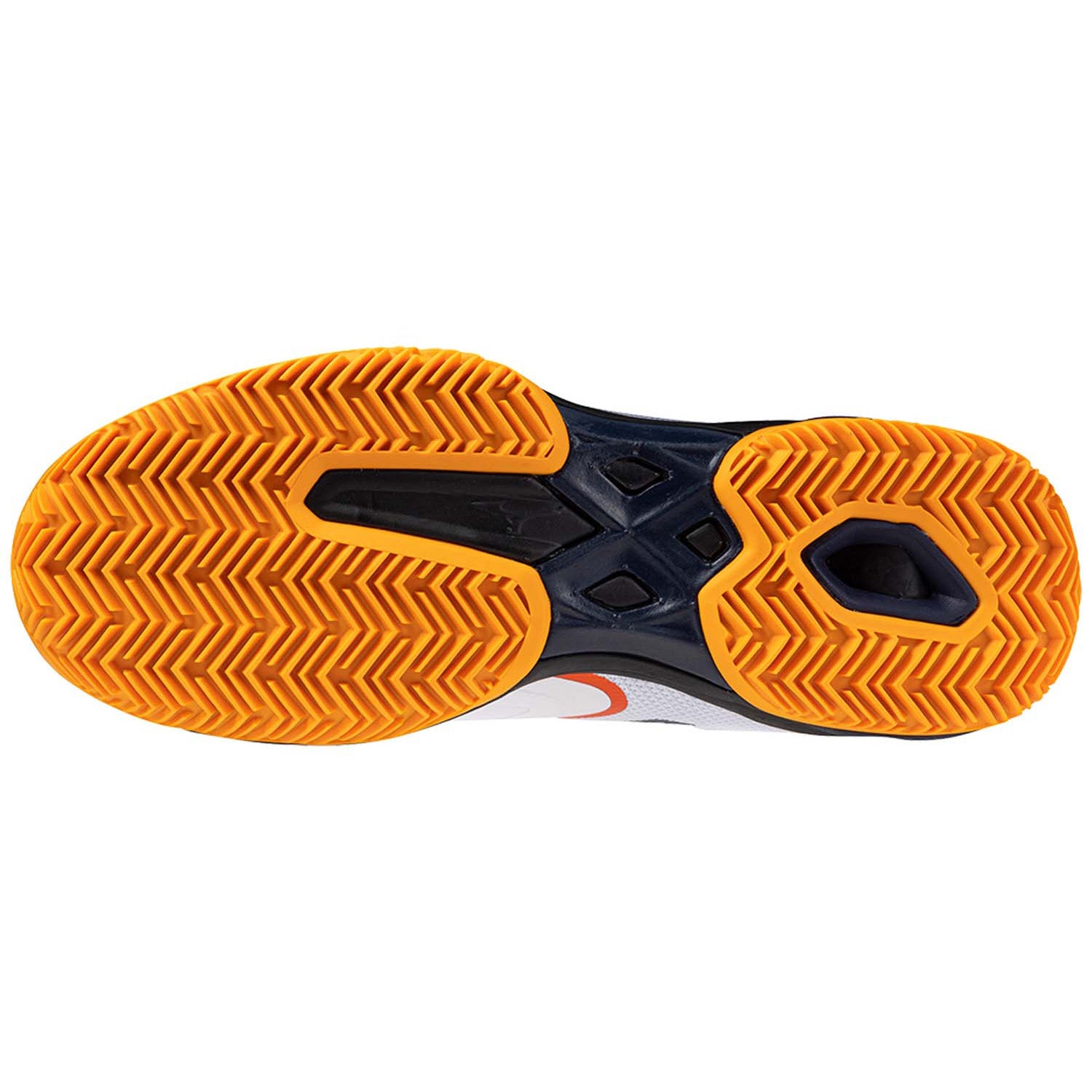 Mizuno  Wave Exceed Light 2 Padel Heren