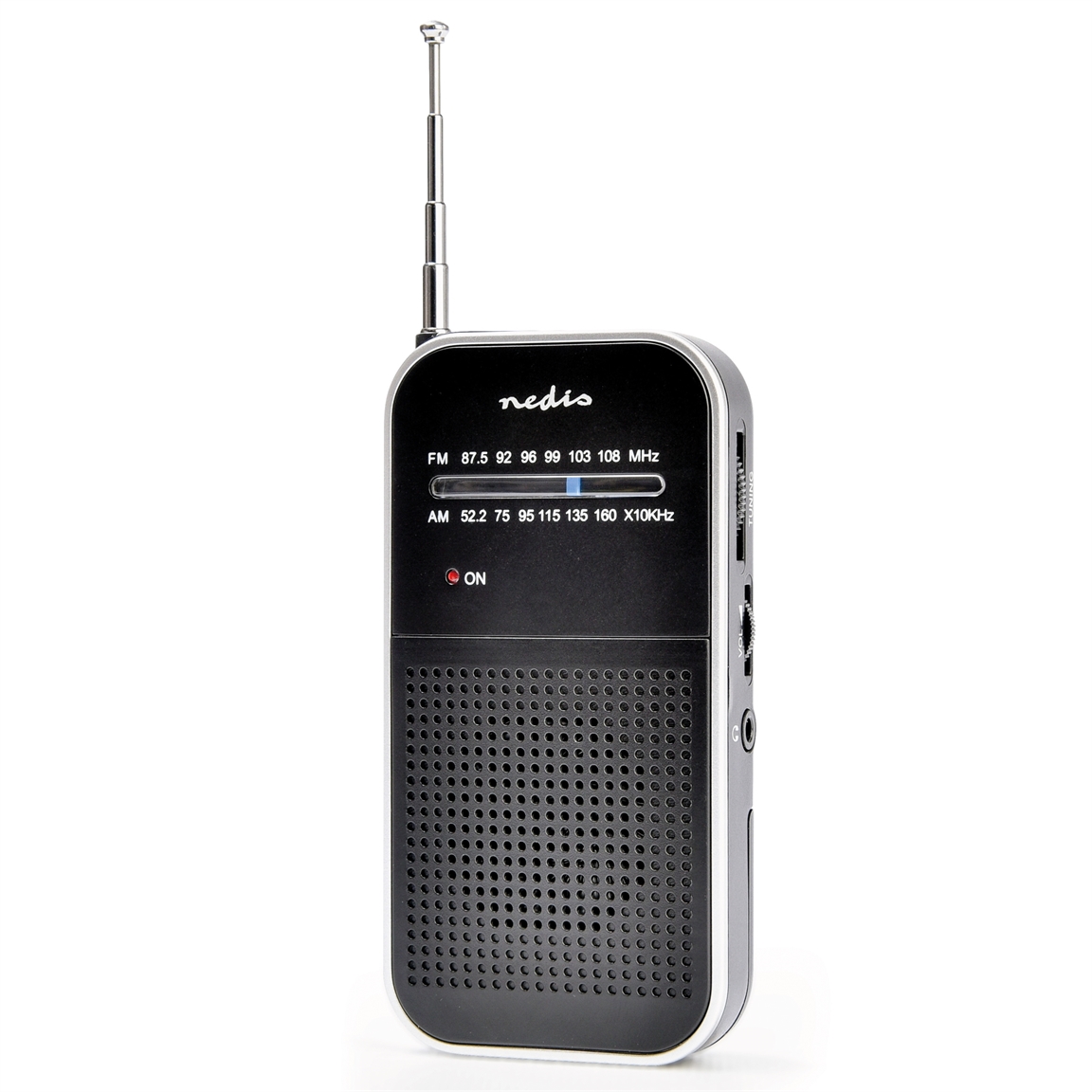 Radio FM pocket