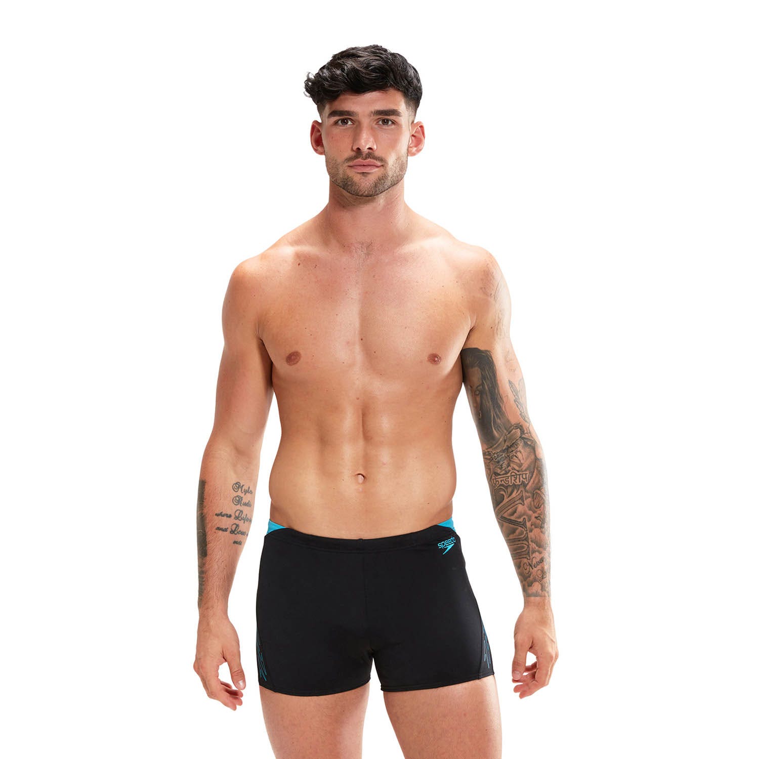 Speedo  ECO+ Hyperboom Splice Aquashort