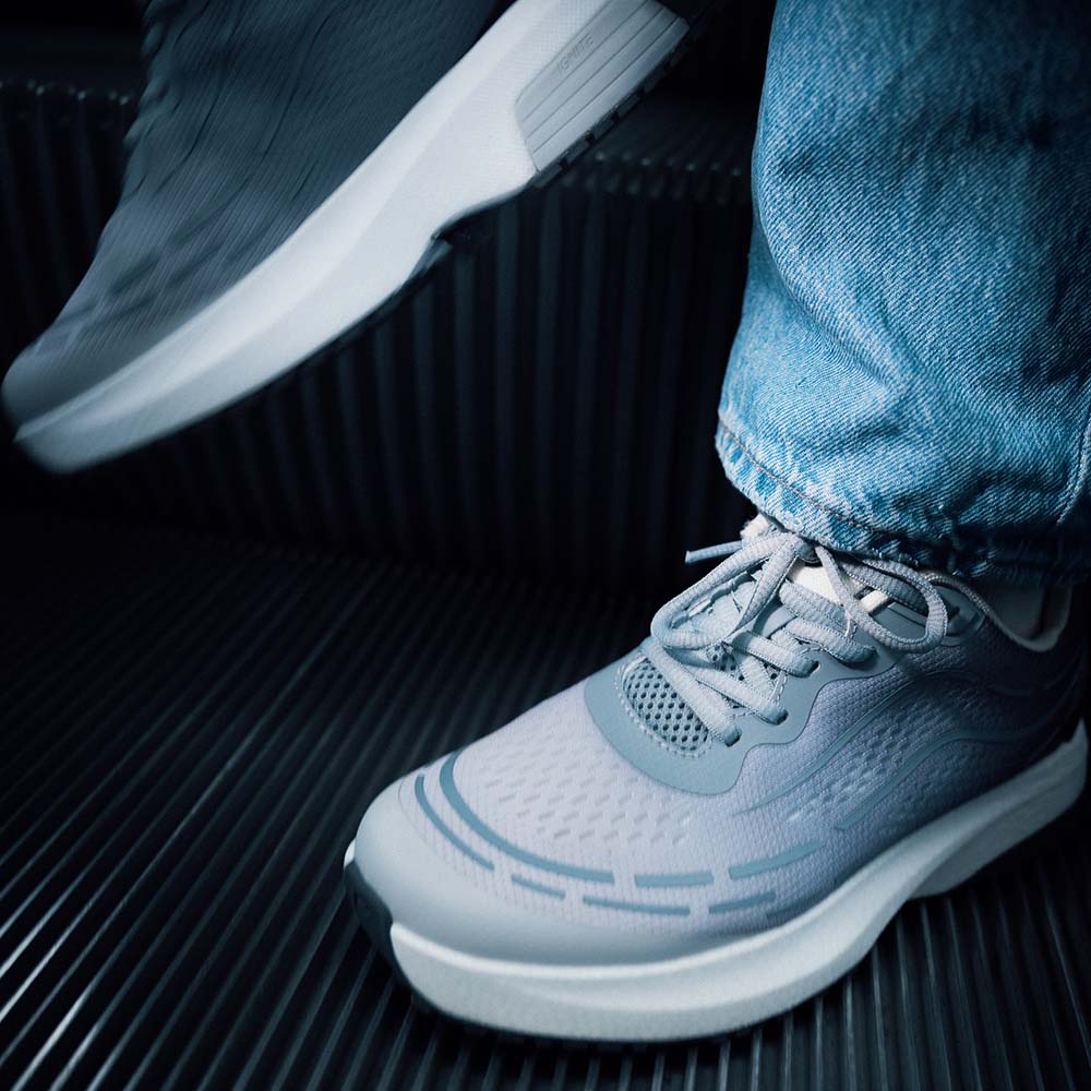 Lunar Lite Vår letteste og mest luftige sneaker for hverdager