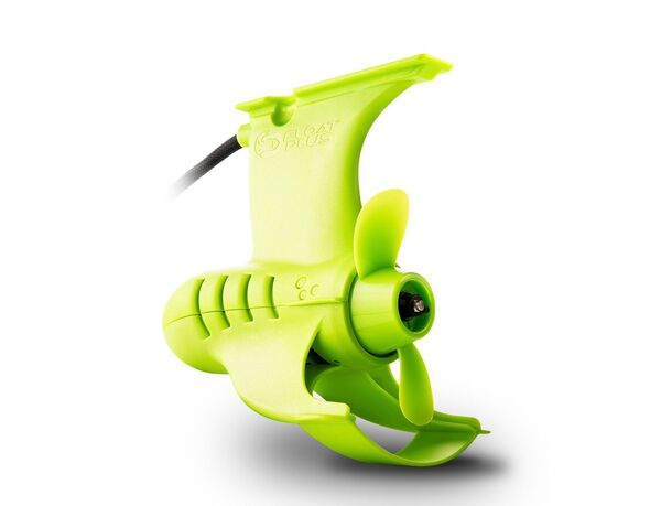 Moteur électrique pour Float tube Float Plus Compact 2