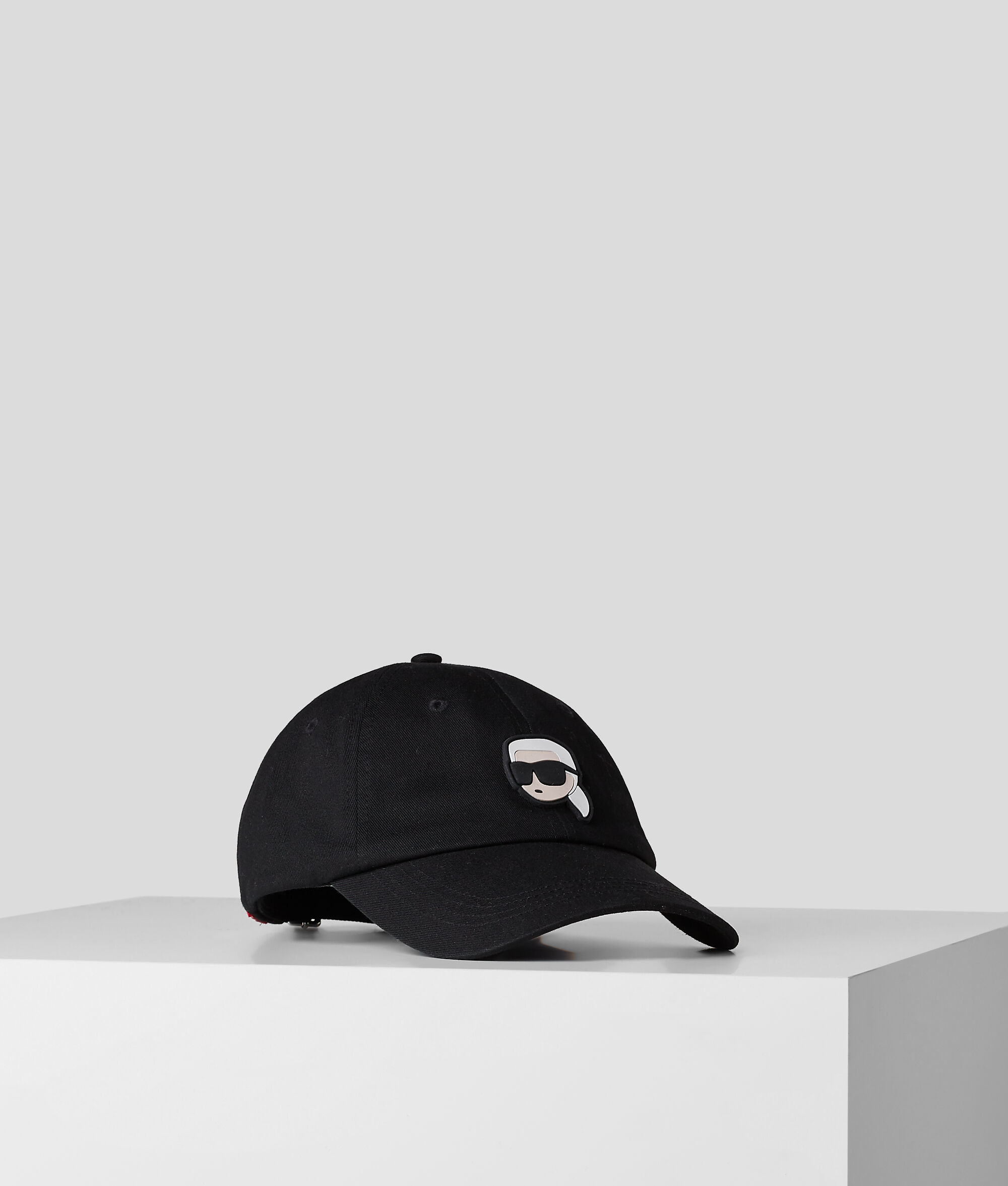 CASQUETTE IKONIK KL X THE MET
