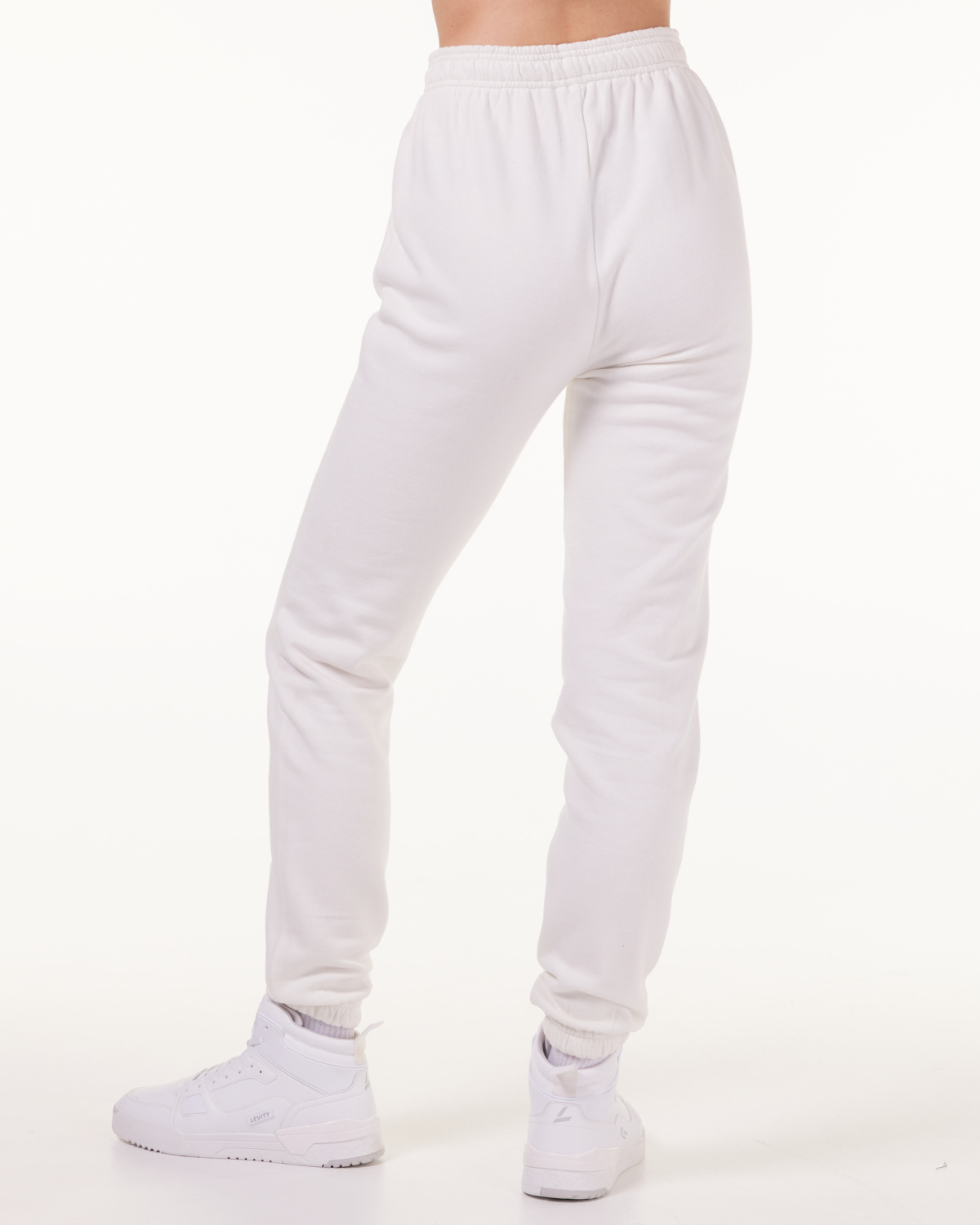 Bumpro SETT Love Sweat Off White