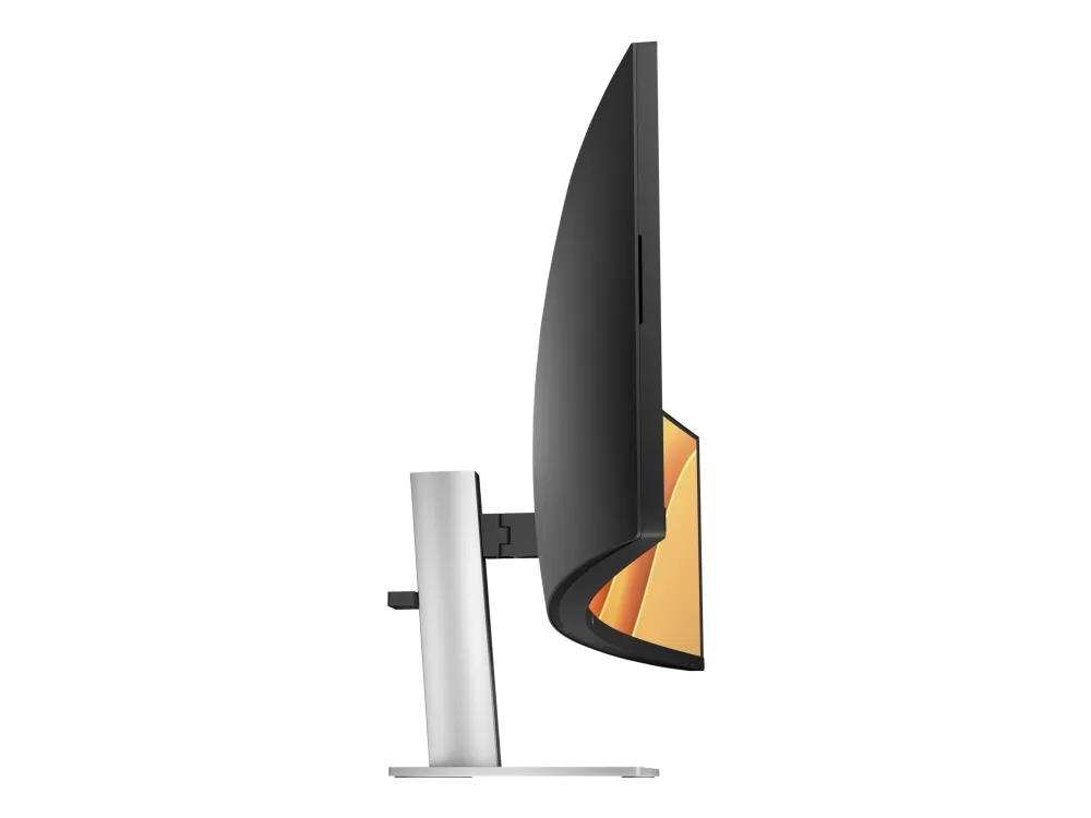 [OUTLET] - HP E45c G5 - E-Series - LED-skærm - kurvet - 44.5