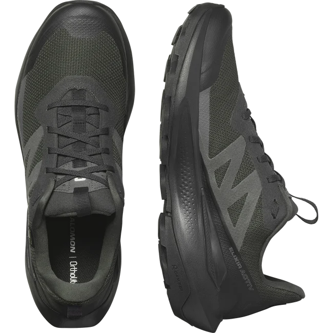 ELIXIR ACTIV GORE-TEX  Hiking-Halbschuhe Herren