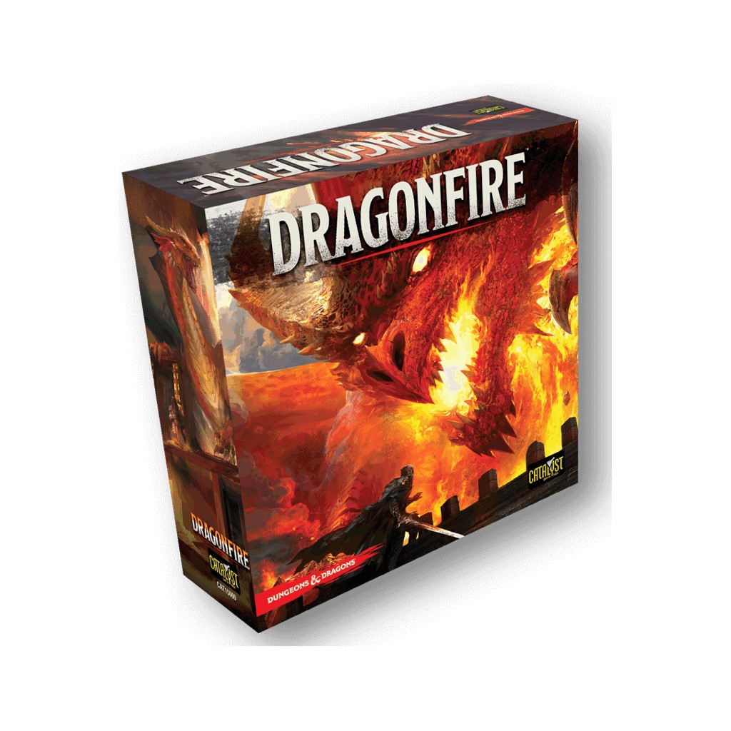 DragonFire