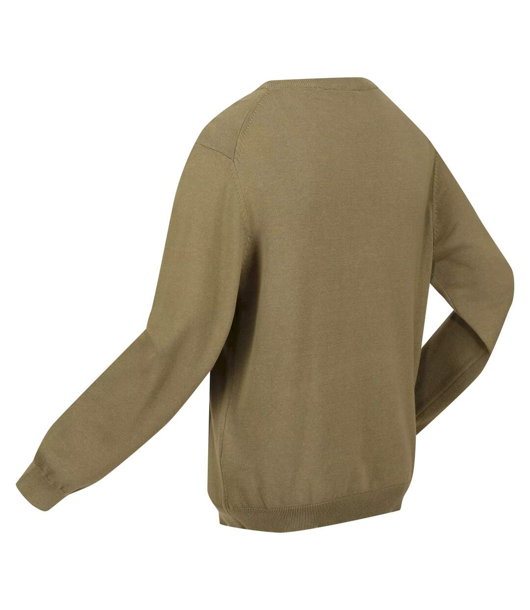 Regatta - Pull KAELEN - Homme (Vert kaki) - UTRG8392